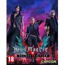 Devil May Cry 5 (Deluxe Edition)