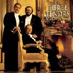Sony Music Three Tenors: Three Tenors Christmas - CD (027919)