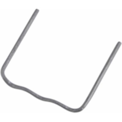 EXTOL PREMIUM EXTOL Spony svařovací, 150ks, vlnka, 0,8mm, rozteč 15mm