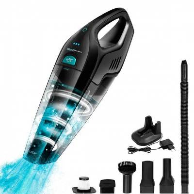 Cecotec Conga Immortal Extremesuction 22,2 Hand