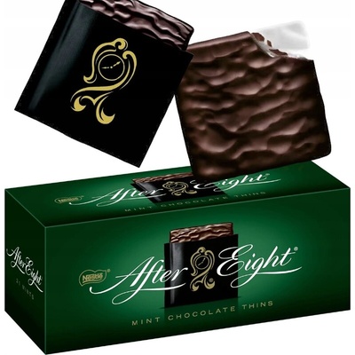 After Eight 200 g