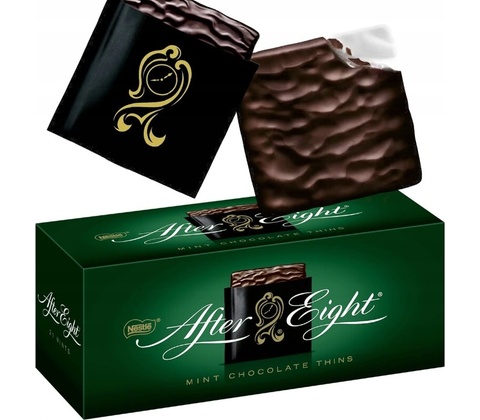 After Eight 200 g