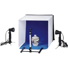 Linkstar PBK-50 sada fotobox 50 x 50 cm