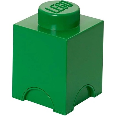 LEGO® Зелена кутия за съхранение - lego® (40011734)