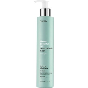 Erayba ABH Detox Refresh Детоксикираща маска, 250 ml - baby