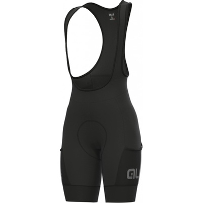 Alé Off-Road Gravel Stones Cargo dámské černá