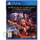 Hry na PS4 Nobunaga Ambition: Sphere of Influence - Ascension