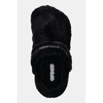 Crocs Пантофи Crocs Classic Unfurgettable Clog в черно 211116 (211116.001)