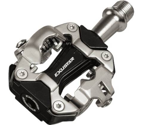 EXUSTAR PM244 pedály
