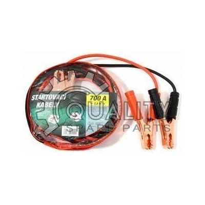 COMPASS 01124 700A 2,5m Al/Cu