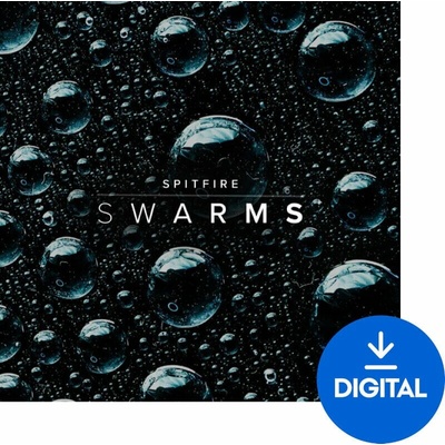 Spitfire Audio Spitfire Swarms (Digitálny produkt)