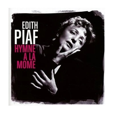 PIAF EDITH: BEST OF LHYMNE R LA MOME CD