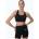 4F Спортен сутиен 4F Multiactive F222 deep black