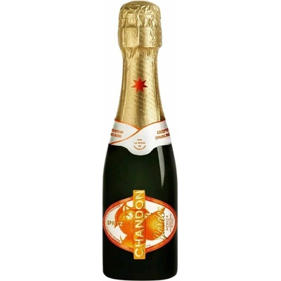 Chandon Garden Spritz 11,5% 0,187 l (čistá fľaša)