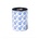 Brother Standard Wax/Resin black 110mm x 600m (PK OF 6) (BSS1D600110)