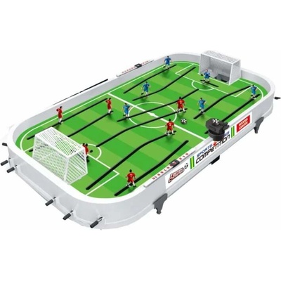 Alltoys Stolní fotbal 58,5x11,8x31 cm – Zboží Živě
