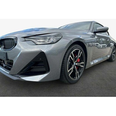 BMW 220i Coupe 135 kW