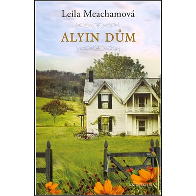 Alyin dům - Leila Meachamová