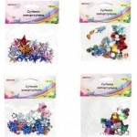 Brewista Self-adhesive rhinestones MIX