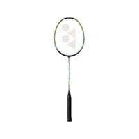 Badmintonové rakety