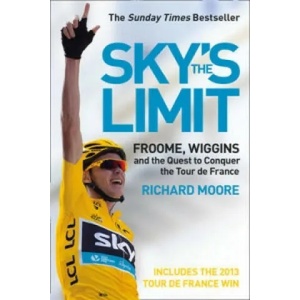 Sky's the Limit | Richard Moore (2013)