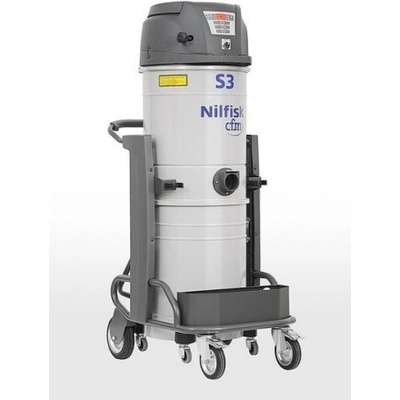 Nilfisk CFM S3 L100 LC