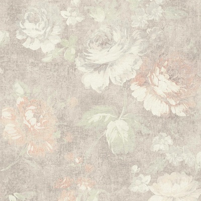 A.S. Création 336042 Vliesová tapeta na zeď Secret Garden rozměry 0,53 x 10,05 m