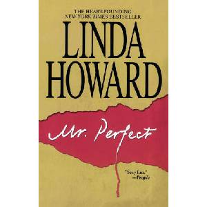 Mr. Perfect | Linda Howard (ISBN: 9781416503736)