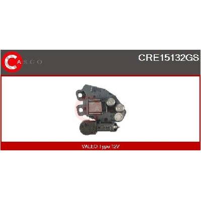 Regulátor generátoru CASCO CRE15132GS