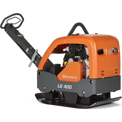 Husqvarna Obousměrná LG 400 Diesel