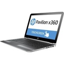 HP Pavilion x360 15-bk004 W7T25EA