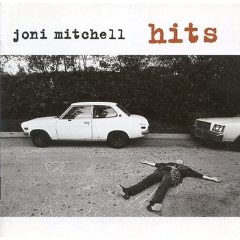 Mitchell,joni: Hits CD
