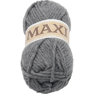 Jumbo MAXI 100 g – 908 stredne sivá