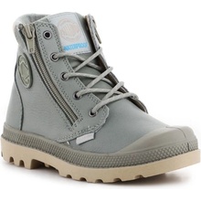 Palladium Pampa Hi Cuff WP K