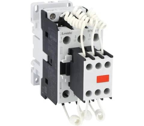 Lovato BFK2600A230
