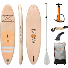 Paddleboard MOAI Beach Vibes 10'6