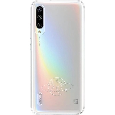 iSaprio Travel Xiaomi Mi A3 SIMtrav-TPU2_MiA3