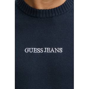 Guess Jeans Памучен пуловер (M4BR31.Z3HM1) - answear - 154,31 лв
