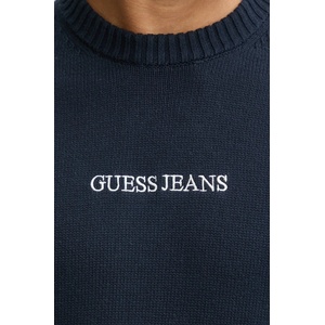 Guess Jeans пуловер мъжки от памук (M4BR31.Z3HM1) - answear - 154,31 лв