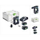 Festool CXS 12 2,5-Plus 576864