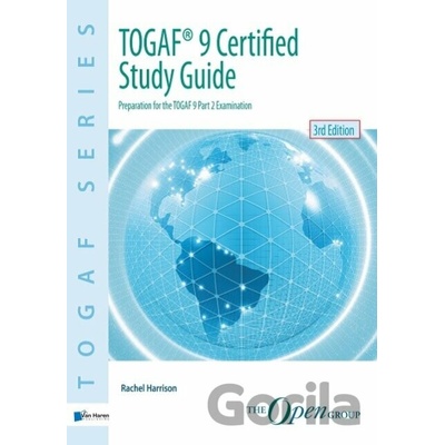 TOGAF 9 Certified Study Guide - Harrison Rachel
