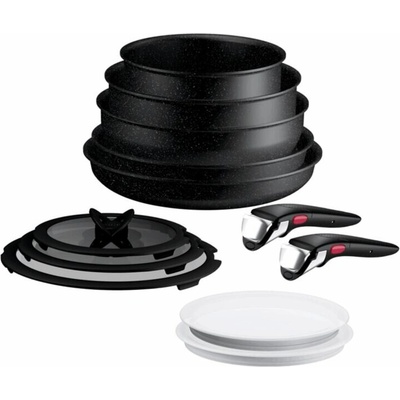 Tefal Tefal Ingenio Expertise Sada nádobí, 12 ks P0029053