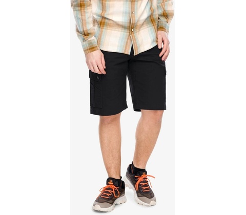 Fox Cargo Ripstop Short black