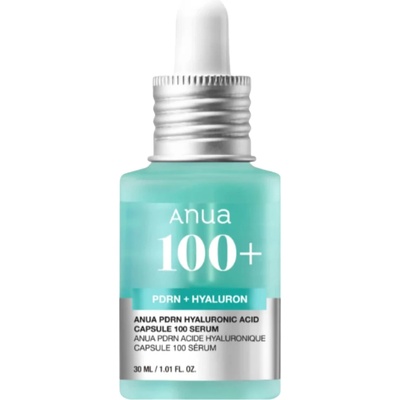 Anua - PDRN Hyaluronic Acid Capsule 100 Serum 30ml