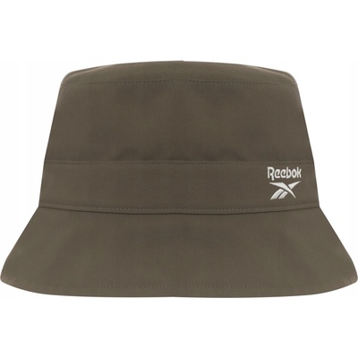 Reebok klobouk bucket zelený