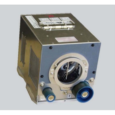 Lampa do projektora Barco R9843085, originálna lampa vrátane modulu
