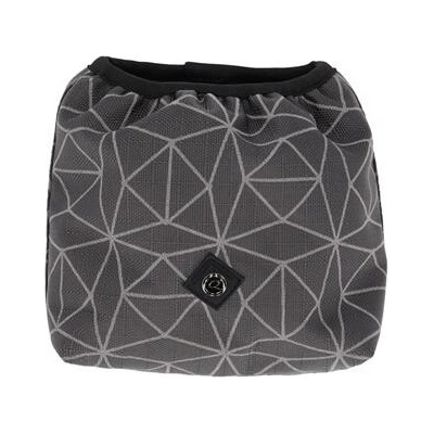 QHP Obal na třmeny AW 25/26 reflexní šedá – Zbozi.Blesk.cz