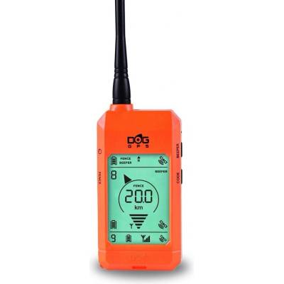 Dogtrace DOG GPS X20 - prijímač, ručné zariadenie