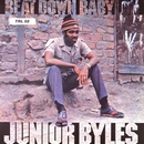 JUNIOR BYLES - BEAT DOWN BABYLON LP