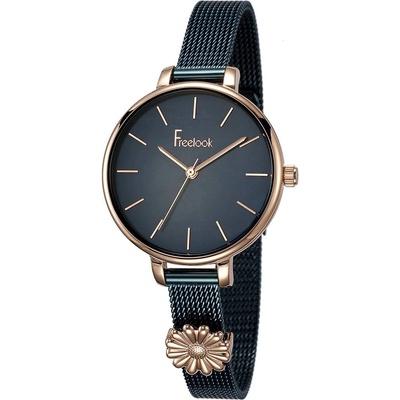 Freelook Дамски часовник Freelook Eiffel - FL. 2.10142-4 (FL.2.10142-4)